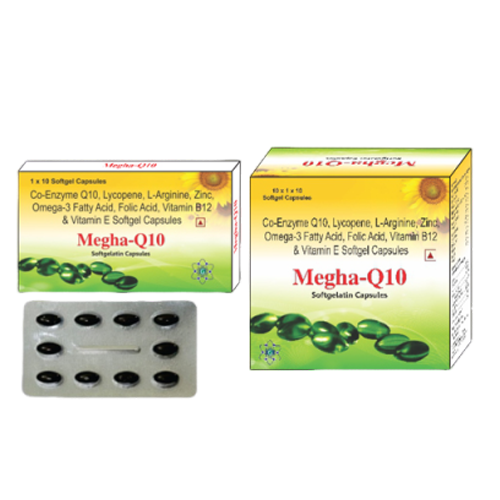 Megha Q-10